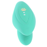 Rithual - Télécommande Kama Pour Couples Aqua